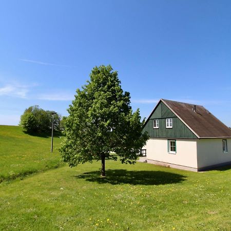 Holiday Home Holiday Hill 57 By Interhome Cista  Екстериор снимка