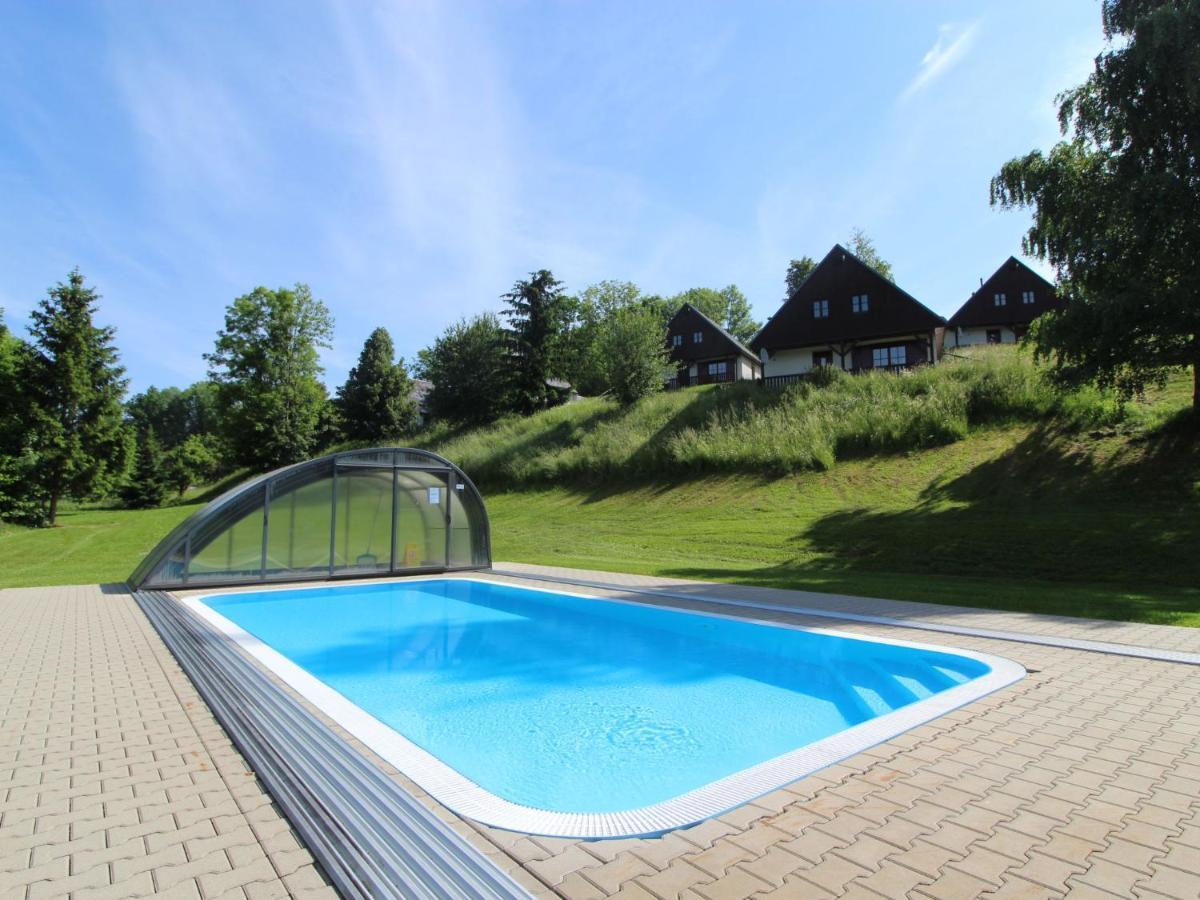 Holiday Home Holiday Hill 57 By Interhome Cista  Екстериор снимка