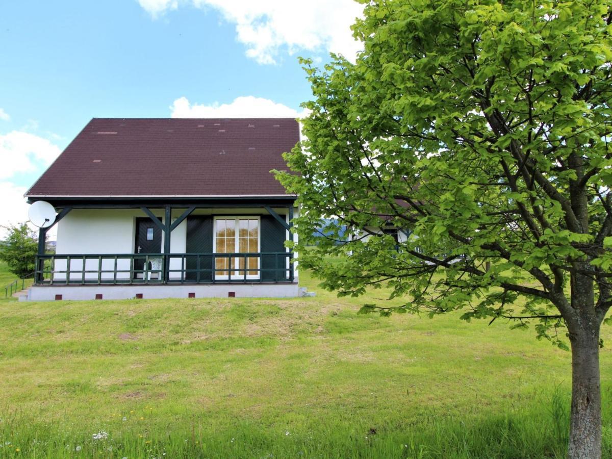 Holiday Home Holiday Hill 57 By Interhome Cista  Екстериор снимка