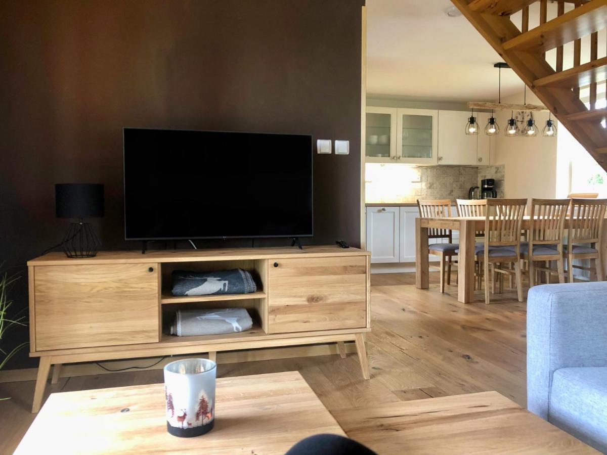 Holiday Home Holiday Hill 57 By Interhome Cista  Екстериор снимка